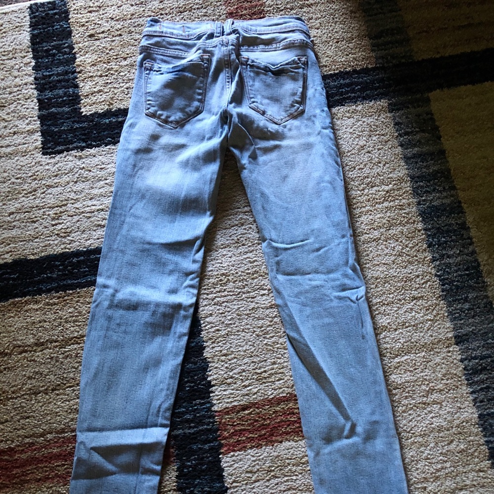 Jeans - Picture 3 of 3